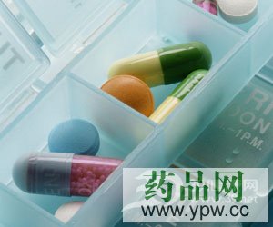 有一些藥 家庭藥箱不能缺